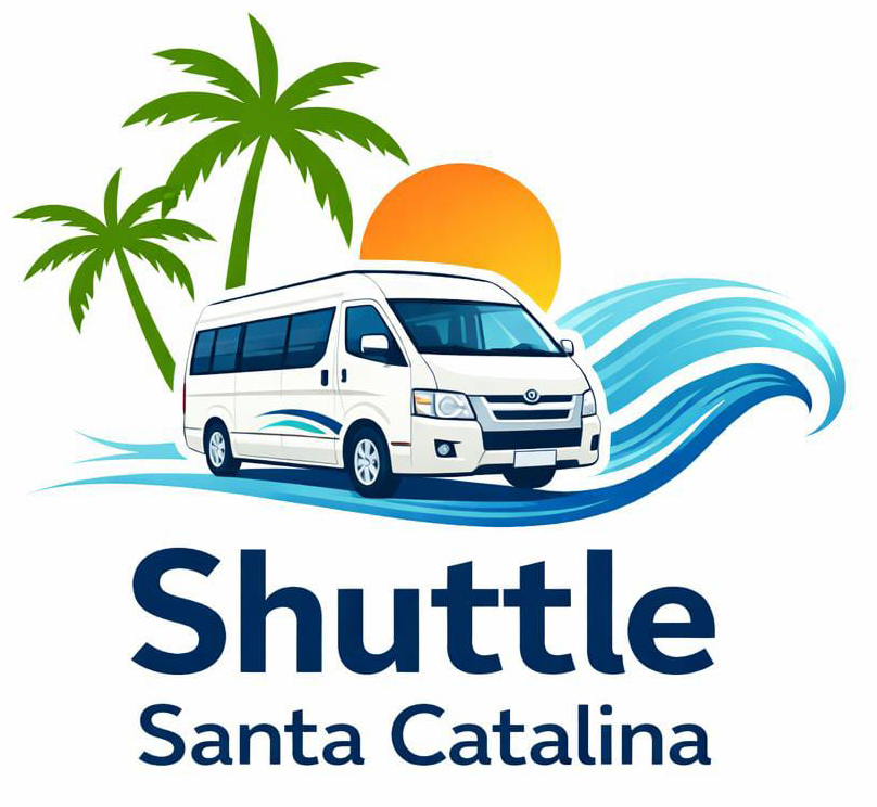 Shuttle Santa Catalina